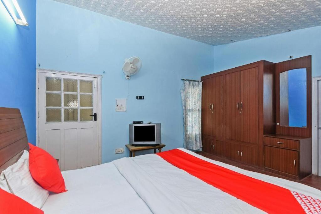 5 Bedrooms By Humble Stay Kasauli Esterno foto