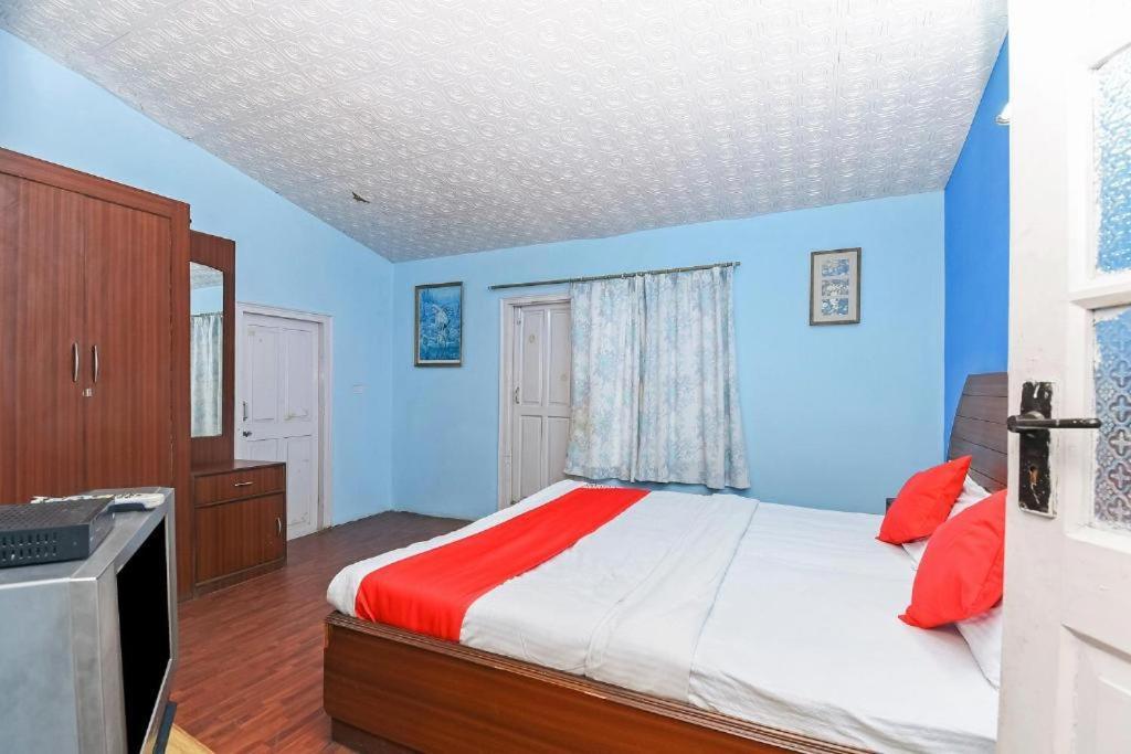 5 Bedrooms By Humble Stay Kasauli Esterno foto