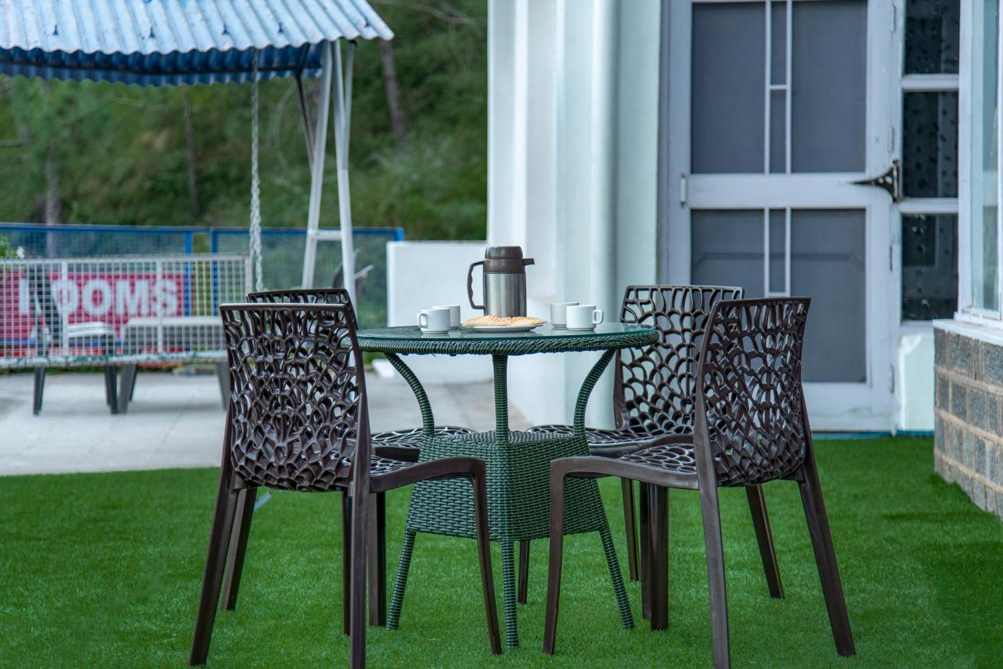 5 Bedrooms By Humble Stay Kasauli Esterno foto